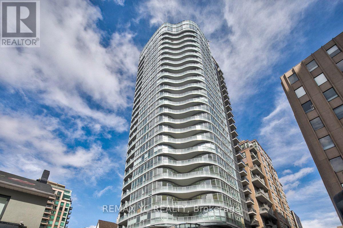 2404 - 88 Cumberland Street, Toronto, Ontario  M5R 1A3 - Photo 21 - C13736830