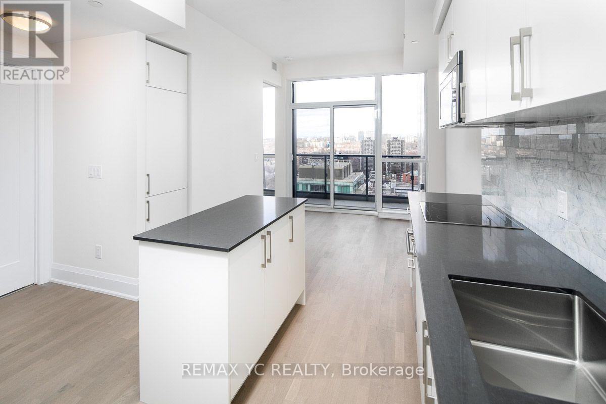 2404 - 88 Cumberland Street, Toronto, Ontario  M5R 1A3 - Photo 3 - C13736830