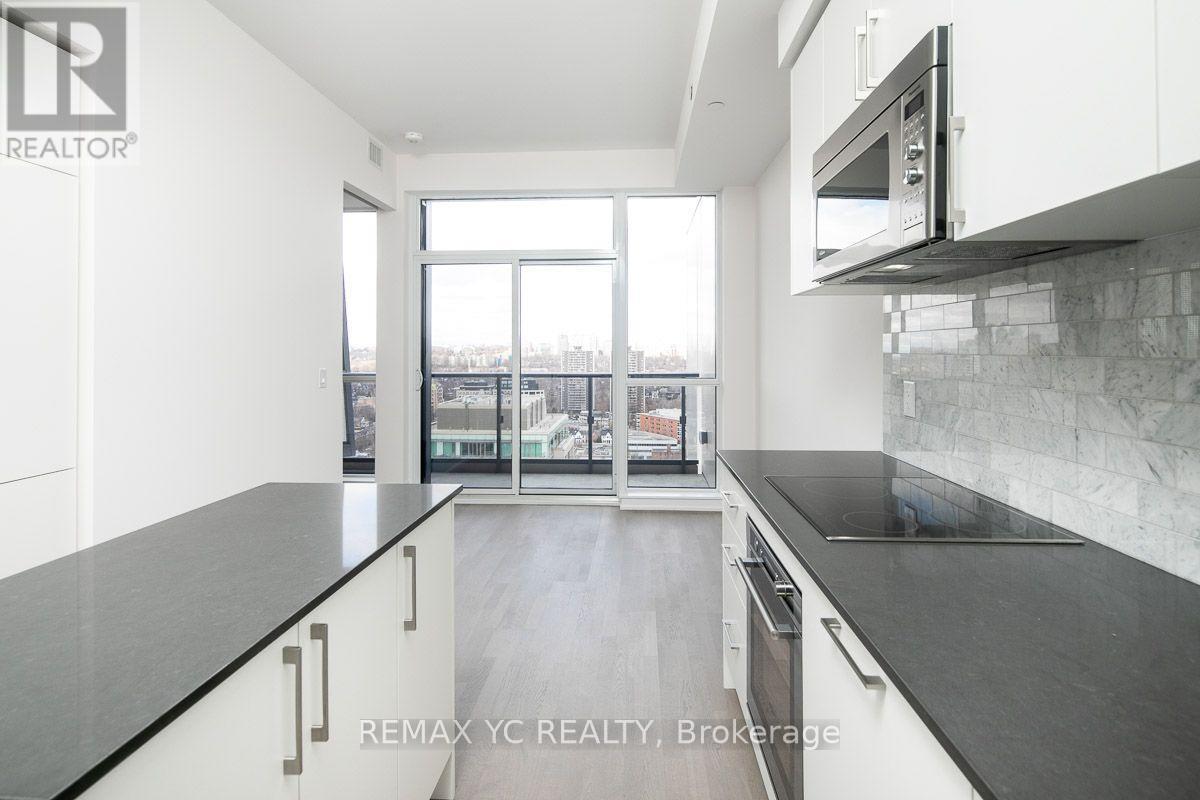 2404 - 88 Cumberland Street, Toronto, Ontario  M5R 1A3 - Photo 4 - C13736830