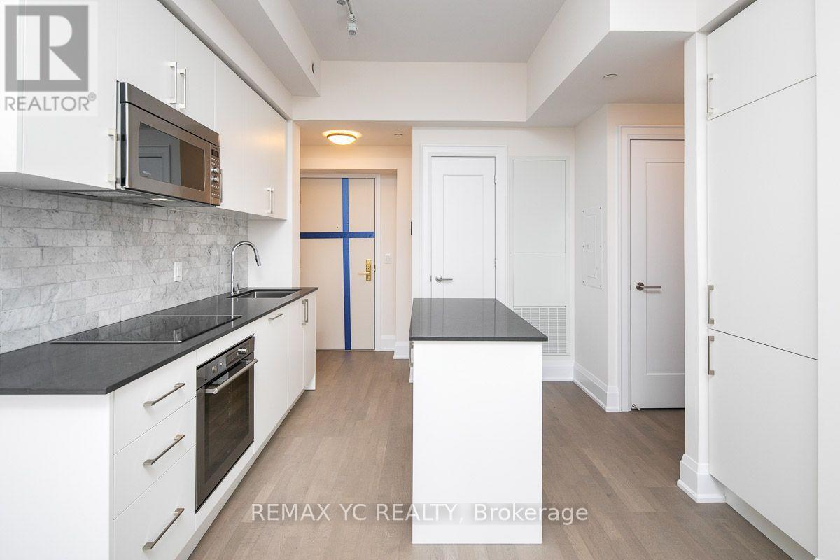 2404 - 88 Cumberland Street, Toronto, Ontario  M5R 1A3 - Photo 5 - C13736830