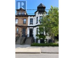 8 - 205 GERRARD STREET E, Toronto, Ontario