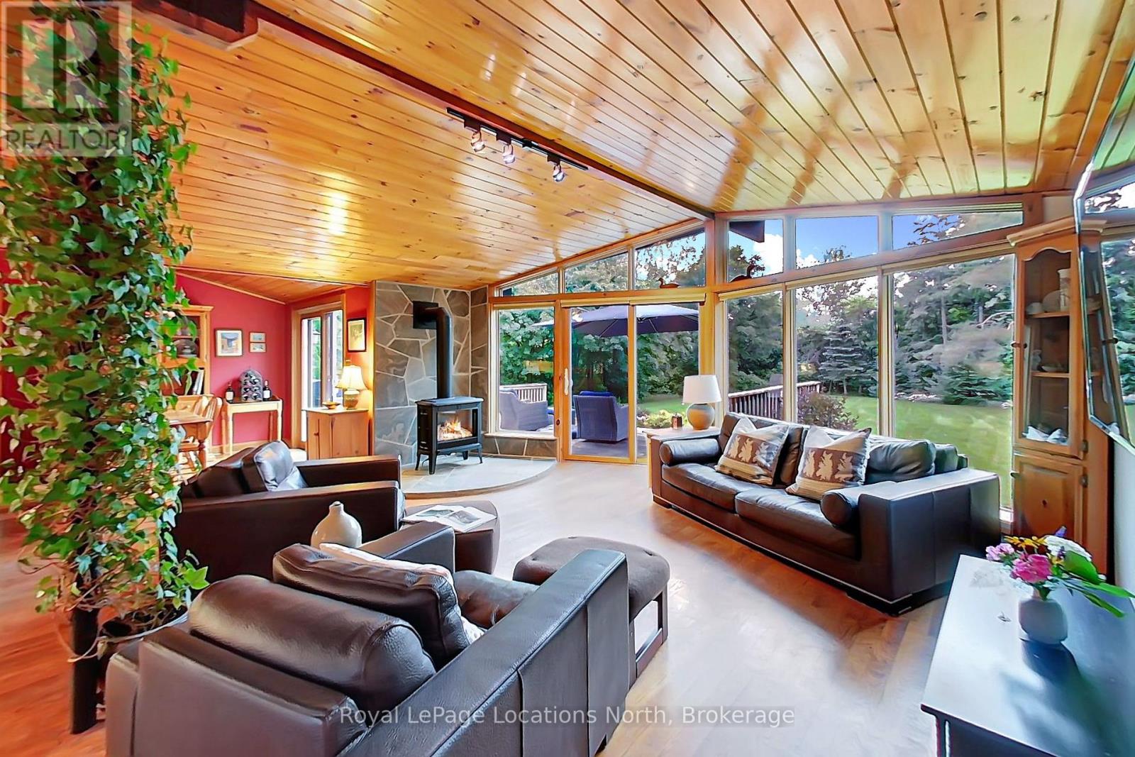 417057 Tenth Line, Blue Mountains, Ontario  N0H 2P0 - Photo 4 - X13736604
