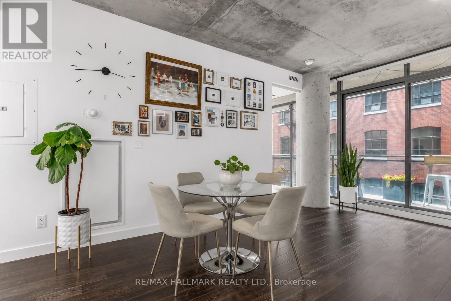 408 - 90 Broadview Avenue, Toronto, Ontario  M4M 0A7 - Photo 10 - E13736492
