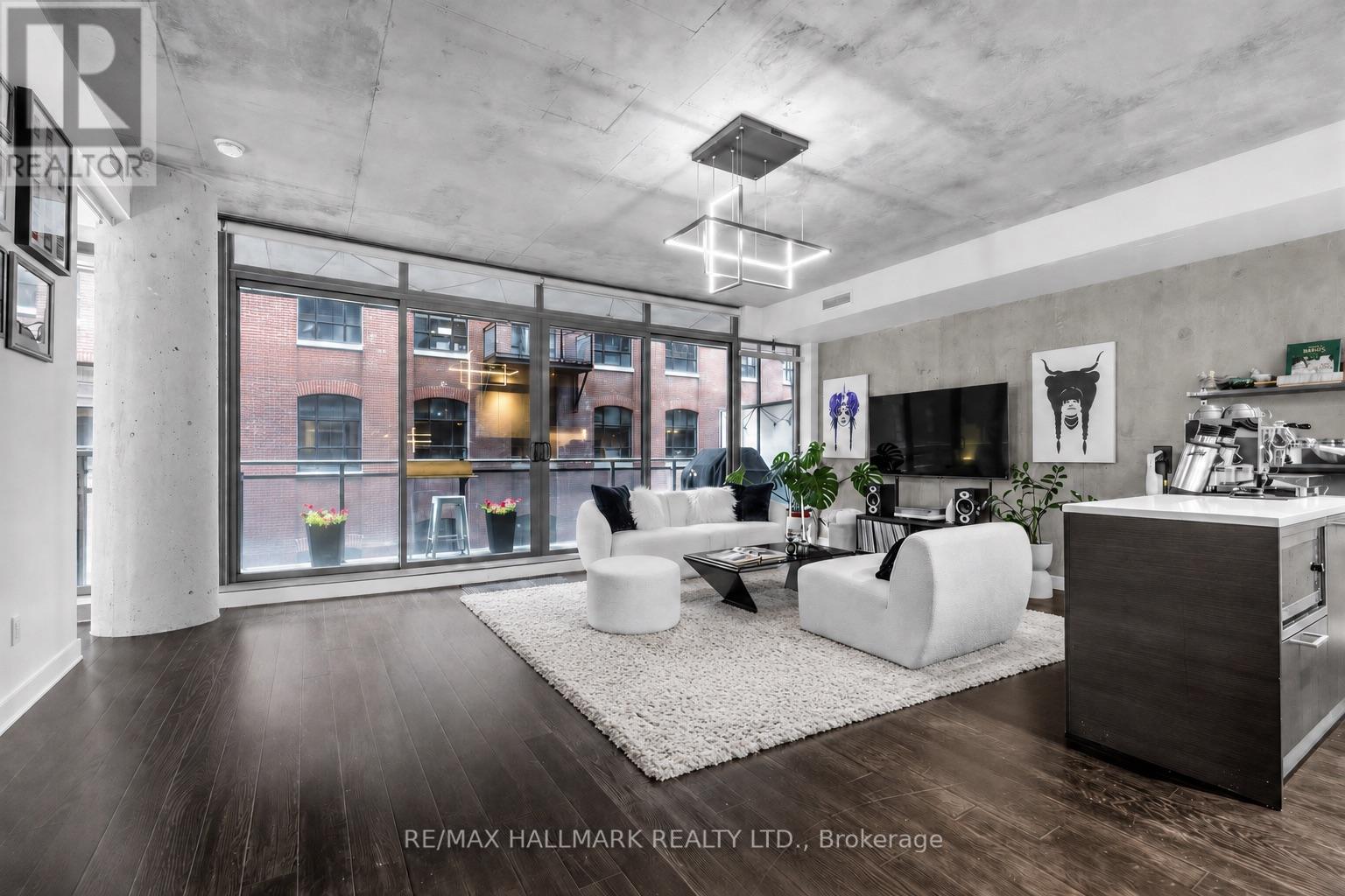 408 - 90 Broadview Avenue, Toronto, Ontario  M4M 0A7 - Photo 13 - E13736492