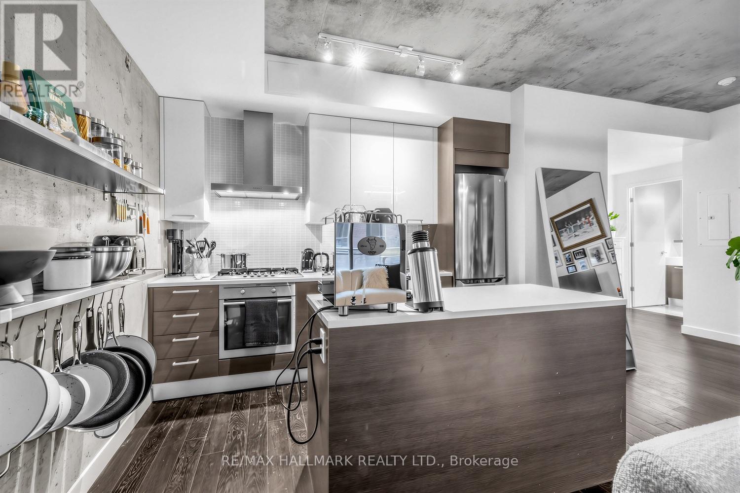 408 - 90 Broadview Avenue, Toronto, Ontario  M4M 0A7 - Photo 14 - E13736492