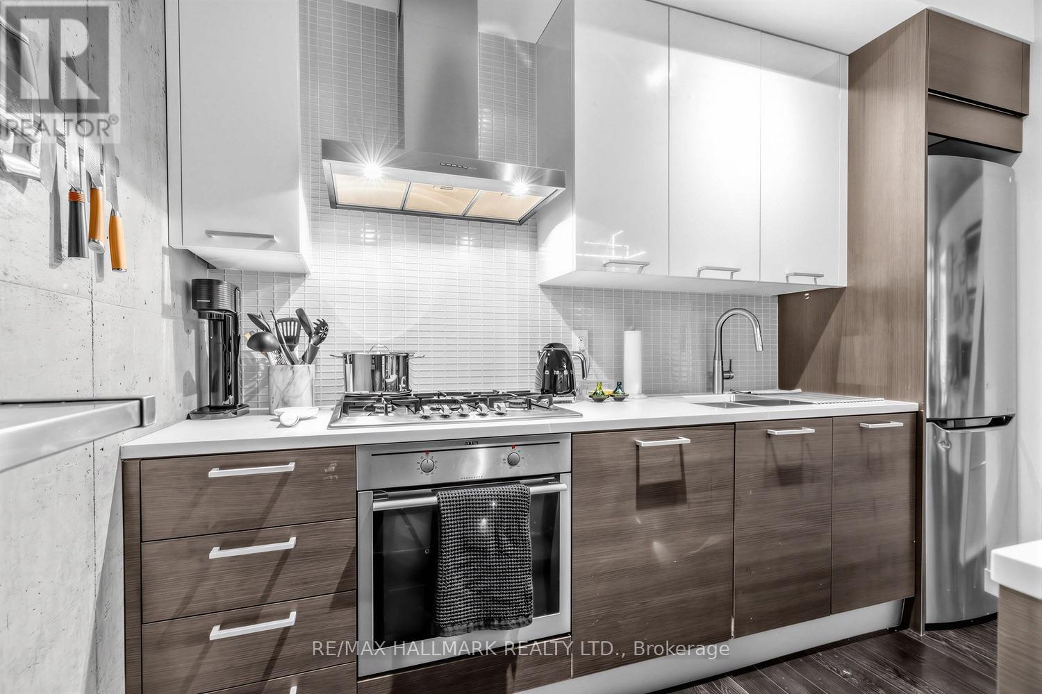 408 - 90 Broadview Avenue, Toronto, Ontario  M4M 0A7 - Photo 15 - E13736492