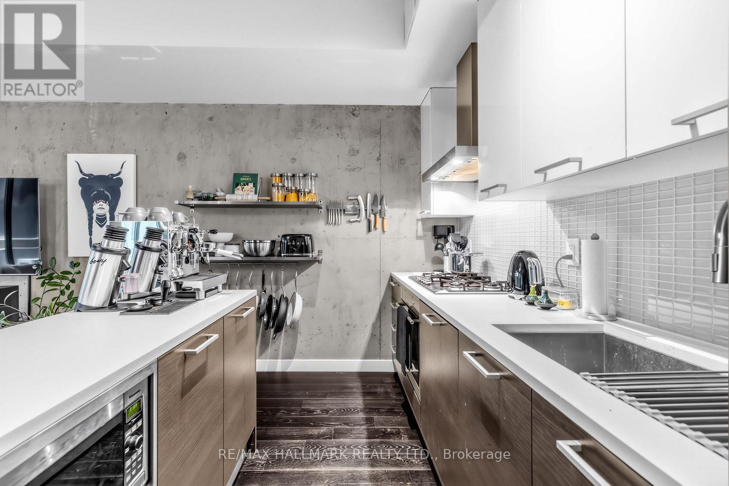 408 - 90 Broadview Avenue, Toronto, Ontario  M4M 0A7 - Photo 16 - E13736492