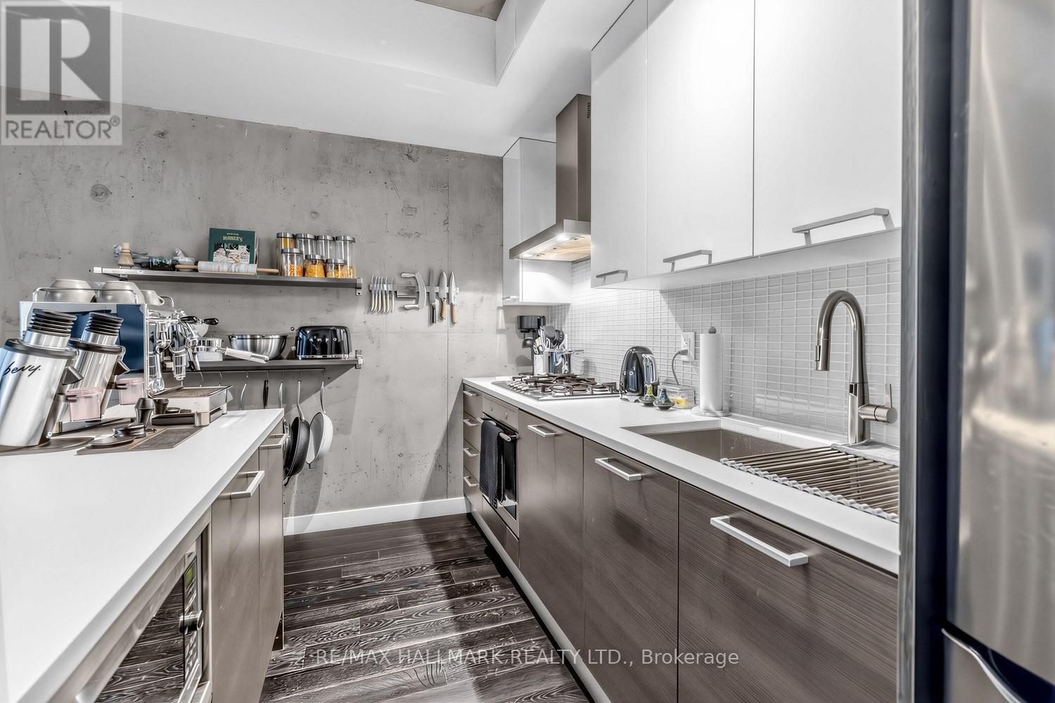 408 - 90 Broadview Avenue, Toronto, Ontario  M4M 0A7 - Photo 17 - E13736492