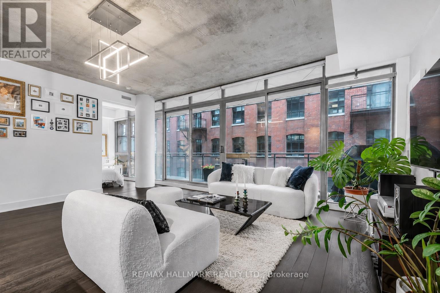 408 - 90 Broadview Avenue, Toronto, Ontario  M4M 0A7 - Photo 5 - E13736492