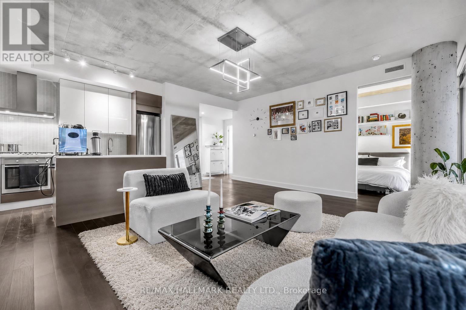 408 - 90 Broadview Avenue, Toronto, Ontario  M4M 0A7 - Photo 8 - E13736492