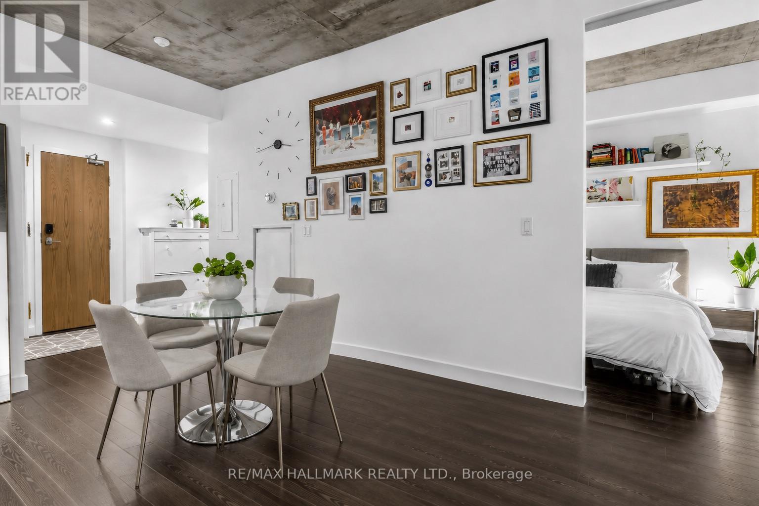 408 - 90 Broadview Avenue, Toronto, Ontario  M4M 0A7 - Photo 9 - E13736492