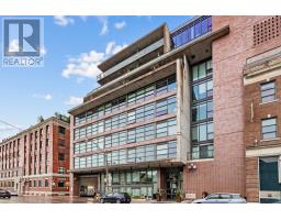 408 - 90 BROADVIEW AVENUE, Toronto, Ontario