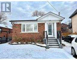 BASEMENT - 45 KINGSDOWN DRIVE, Toronto, Ontario