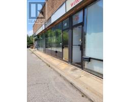 45 - 50 WEYBRIGHT COURT, Toronto, Ontario