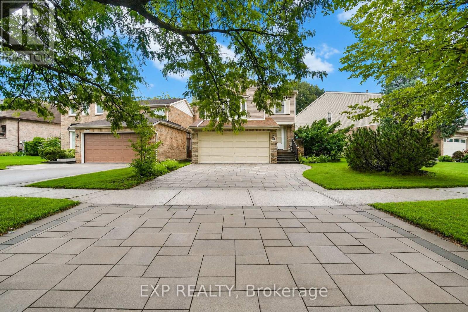 61 Wintermute Boulevard, Toronto, Ontario  M1W 3M7 - Photo 2 - E13736670