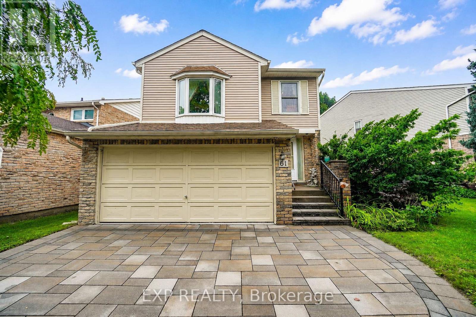 61 Wintermute Boulevard, Toronto, Ontario  M1W 3M7 - Photo 3 - E13736670