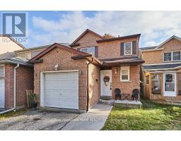 98 GREENFIELD CRESCENT, Whitby, Ontario