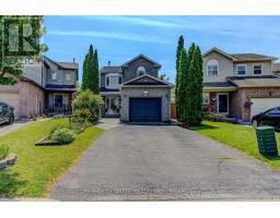 23 WINDHAM CRESCENT, Clarington, Ontario