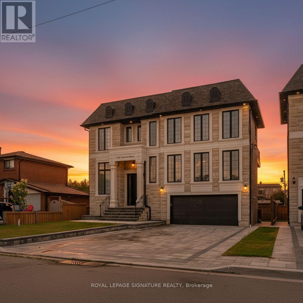 1309 COMMERCE STREET, Pickering, Ontario
