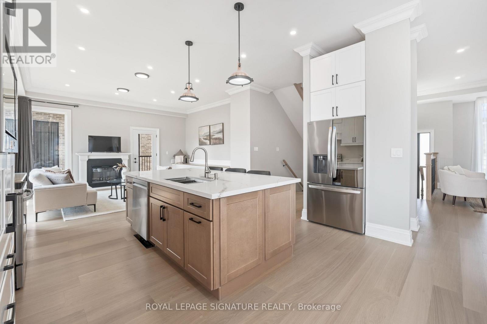 1309 Commerce Street, Pickering, Ontario  L1W 1E1 - Photo 12 - E13736838