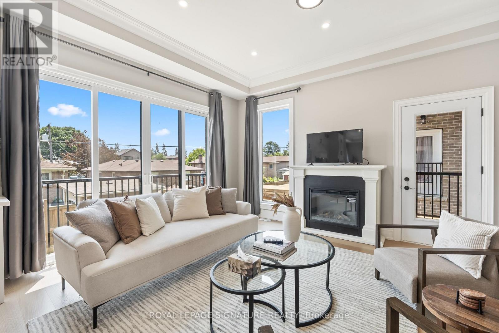 1309 Commerce Street, Pickering, Ontario  L1W 1E1 - Photo 19 - E13736838