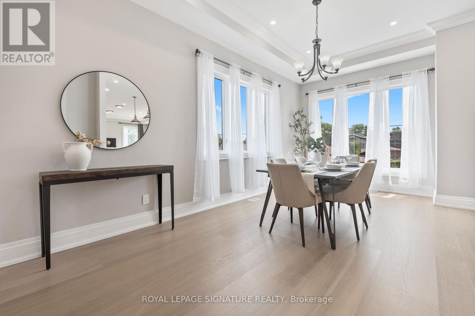 1309 Commerce Street, Pickering, Ontario  L1W 1E1 - Photo 6 - E13736838