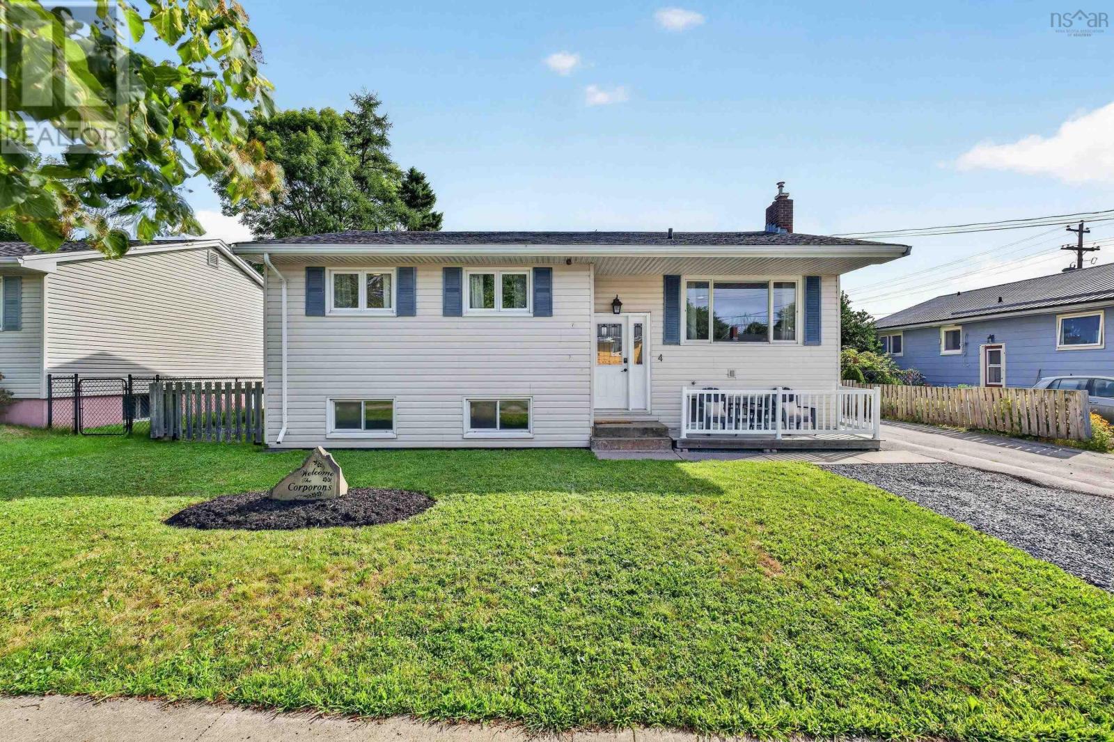 4 John Cross Drive, Dartmouth, Nova Scotia  B2W 1X2 - Photo 4 - 202622189