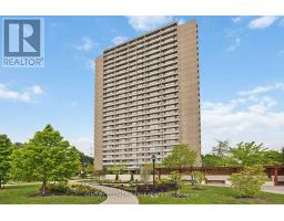 1604 - 735 DON MILLS ROAD, Toronto, Ontario