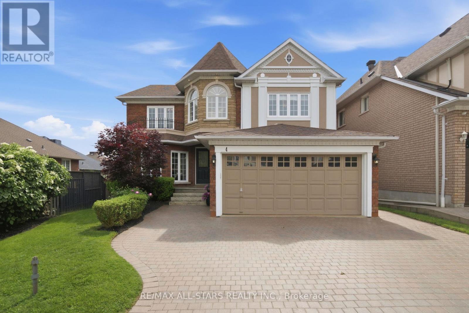 4 Dennis Drive, Ajax, Ontario L1T 4A9 - Photo 42 - E13488262