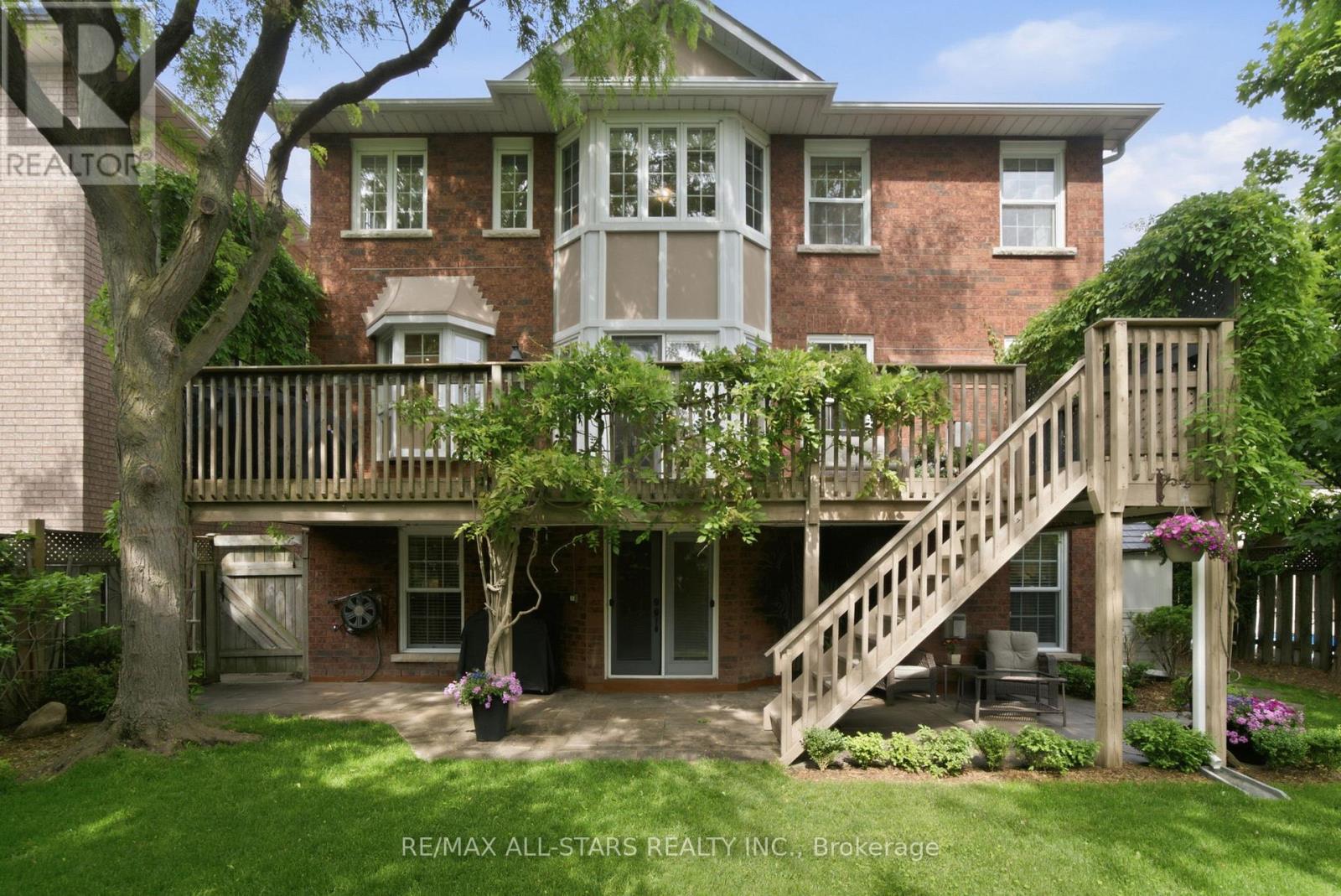 4 Dennis Drive, Ajax, Ontario L1T 4A9 - Photo 48 - E13488262