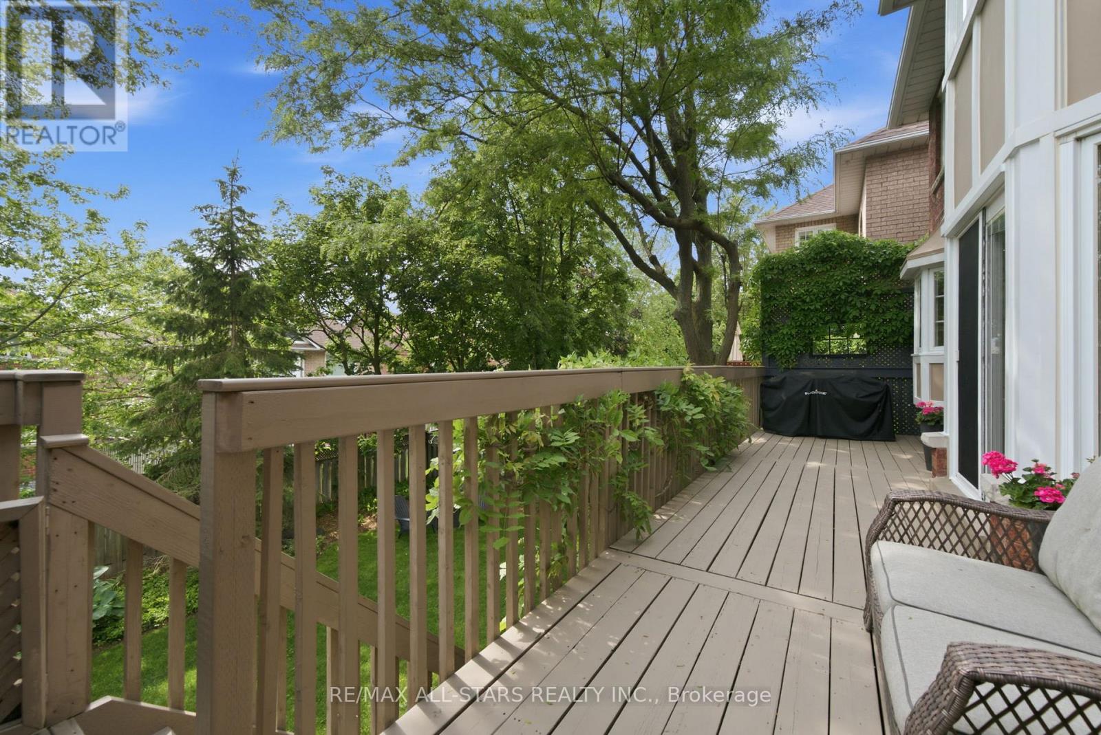 4 Dennis Drive, Ajax, Ontario L1T 4A9 - Photo 46 - E13488262