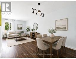 MAIN - 50 MCCONKEY PLACE, Barrie, Ontario