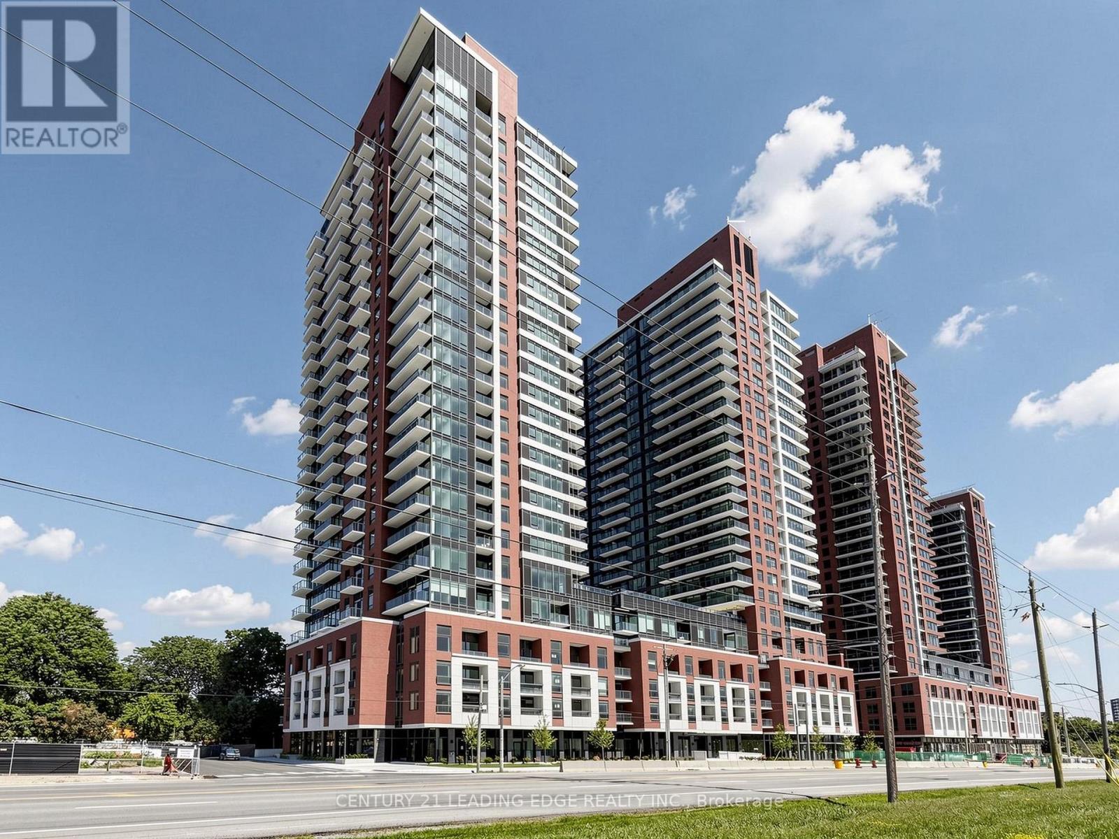 1710 - 4010 EGLINTON AVENUE W, Toronto, Ontario