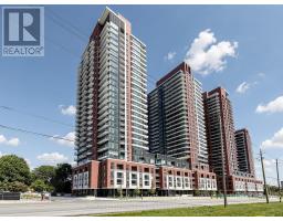1710 - 4010 EGLINTON AVENUE W, Toronto, Ontario