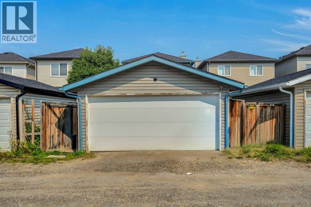 156 Saddlecrest Place Ne, Calgary, Alberta  T3J 5G2 - Photo 33 - A2324877