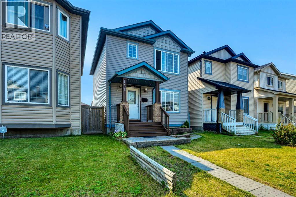 156 Saddlecrest Place Ne, Calgary, Alberta  T3J 5G2 - Photo 3 - A2324877
