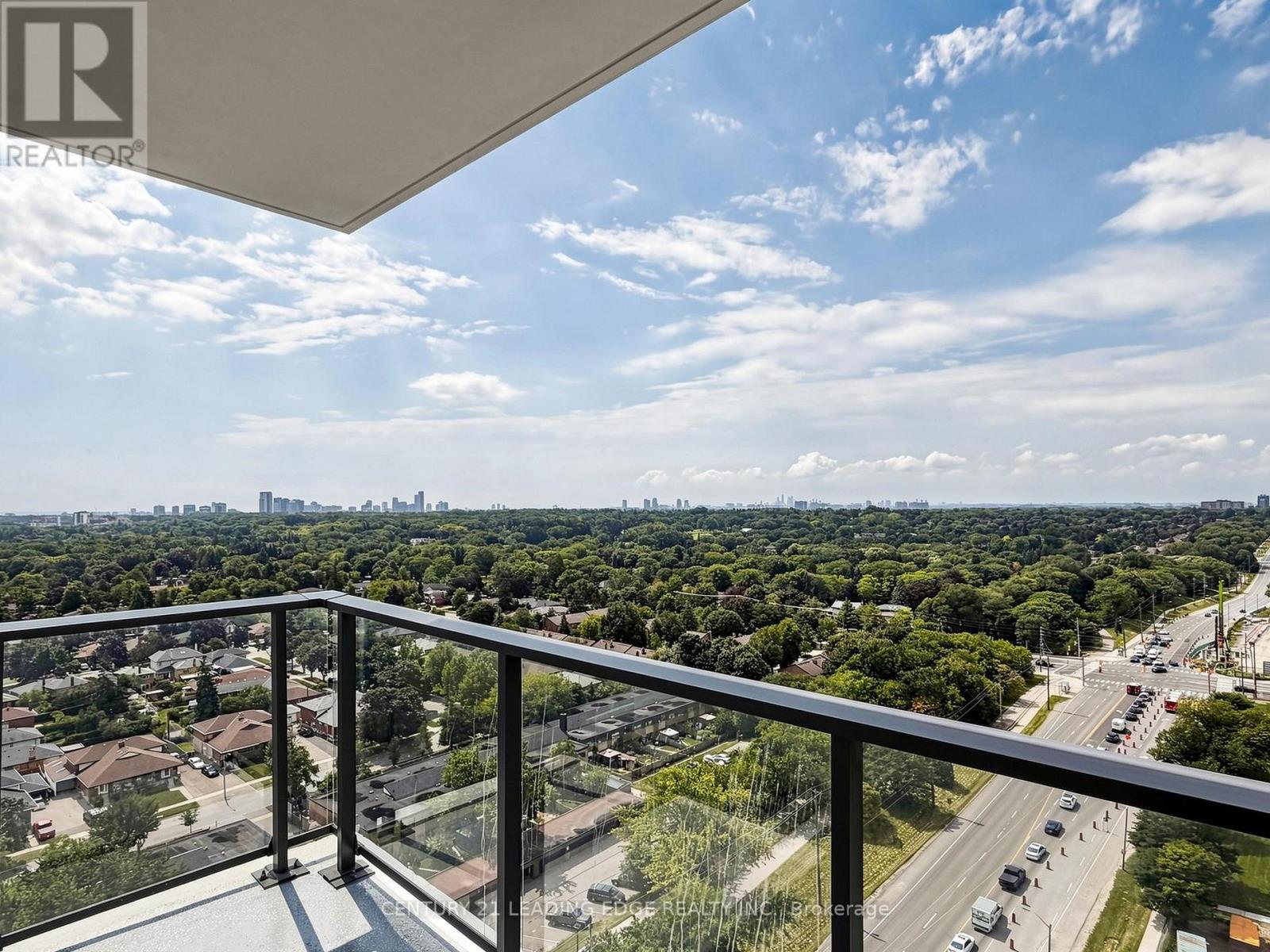 1710 - 4010 Eglinton Avenue W, Toronto, Ontario  M9A 0G5 - Photo 18 - W13699964