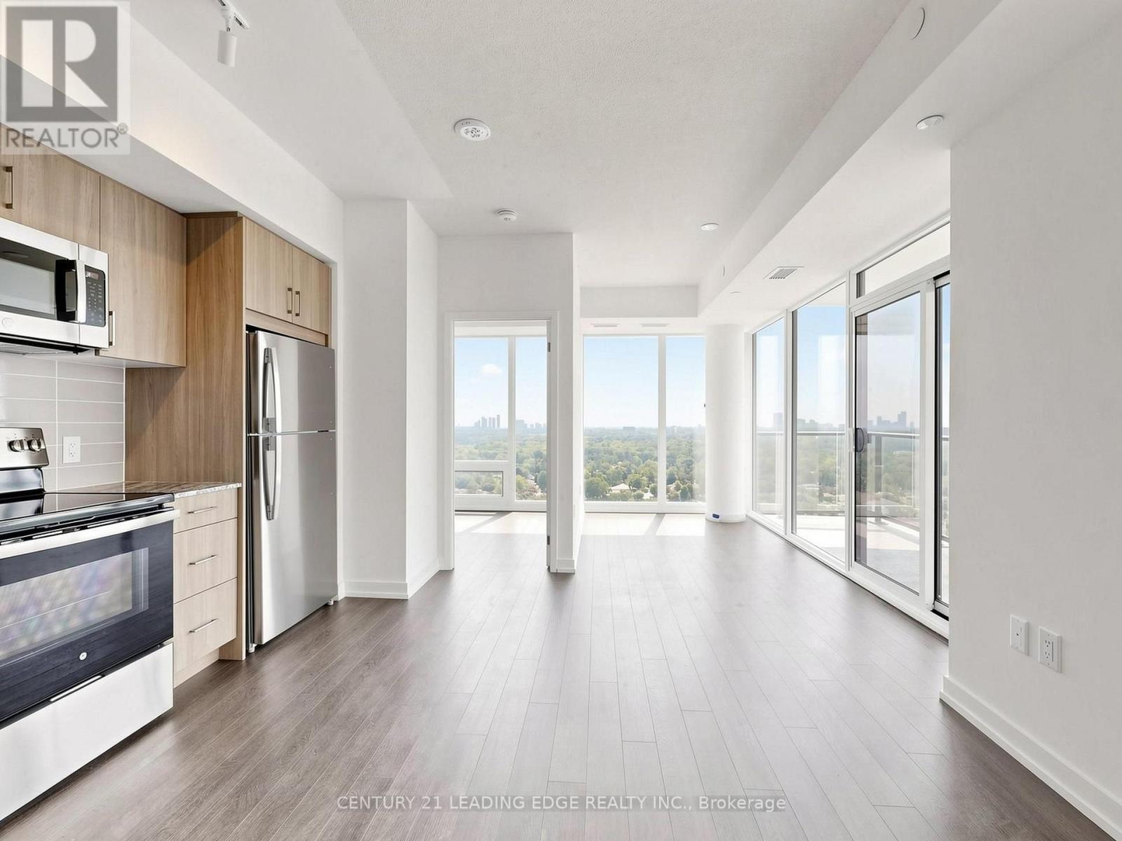 1710 - 4010 Eglinton Avenue W, Toronto, Ontario  M9A 0G5 - Photo 6 - W13699964