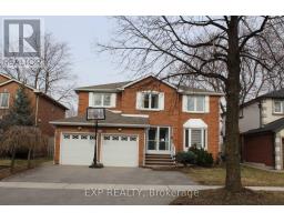 48 HOWELL STREET, Brampton, Ontario