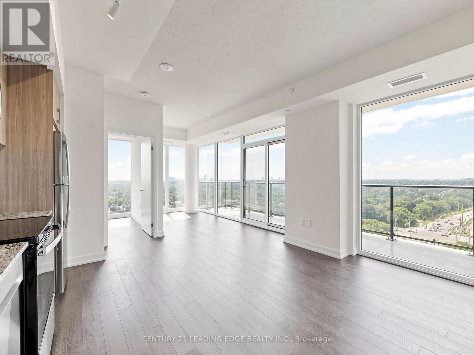1710 - 4010 Eglinton Avenue W, Toronto, Ontario  M9A 0G5 - Photo 7 - W13699964