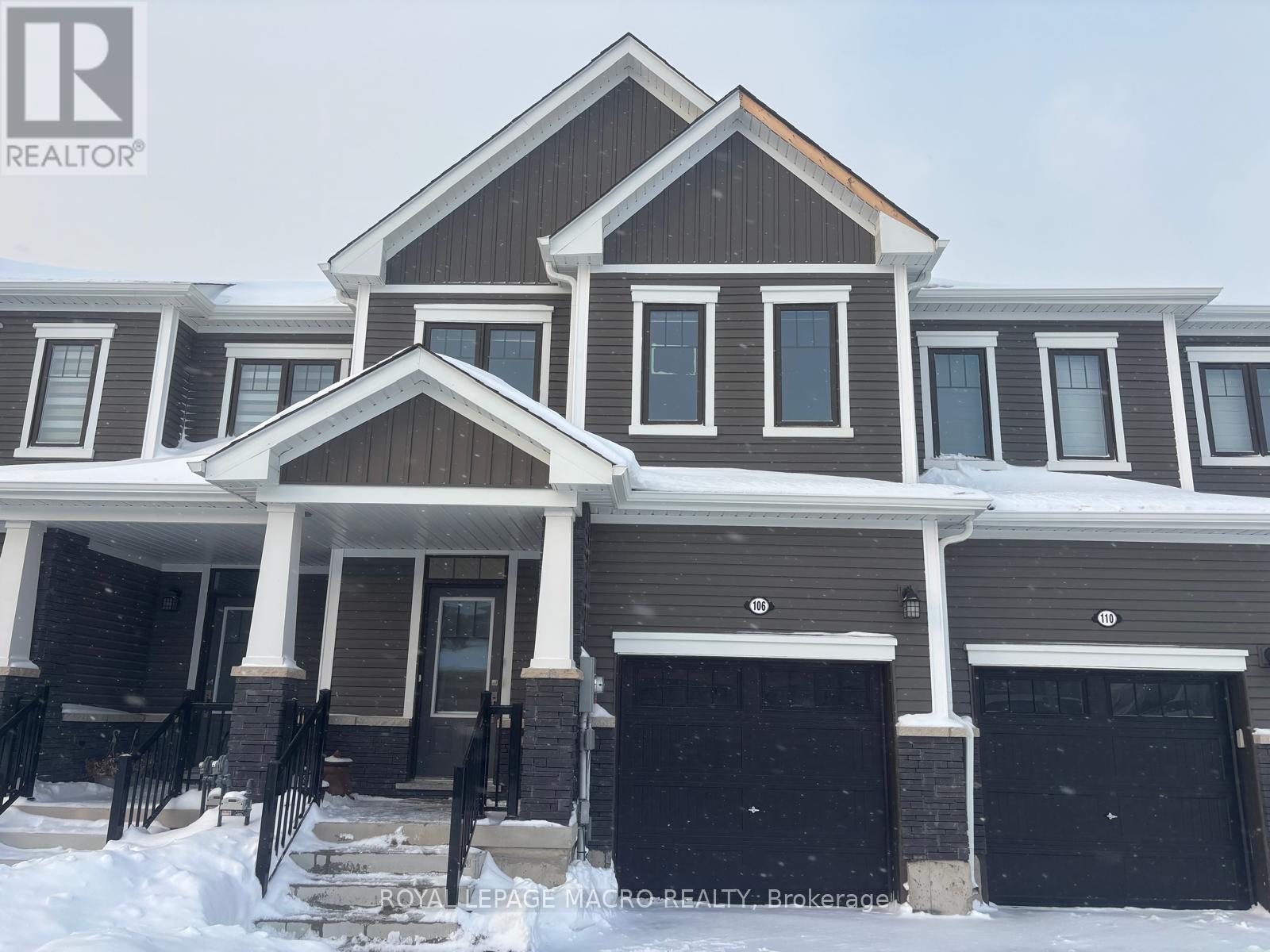 106 SELECTION HEIGHTS, Thorold, Ontario