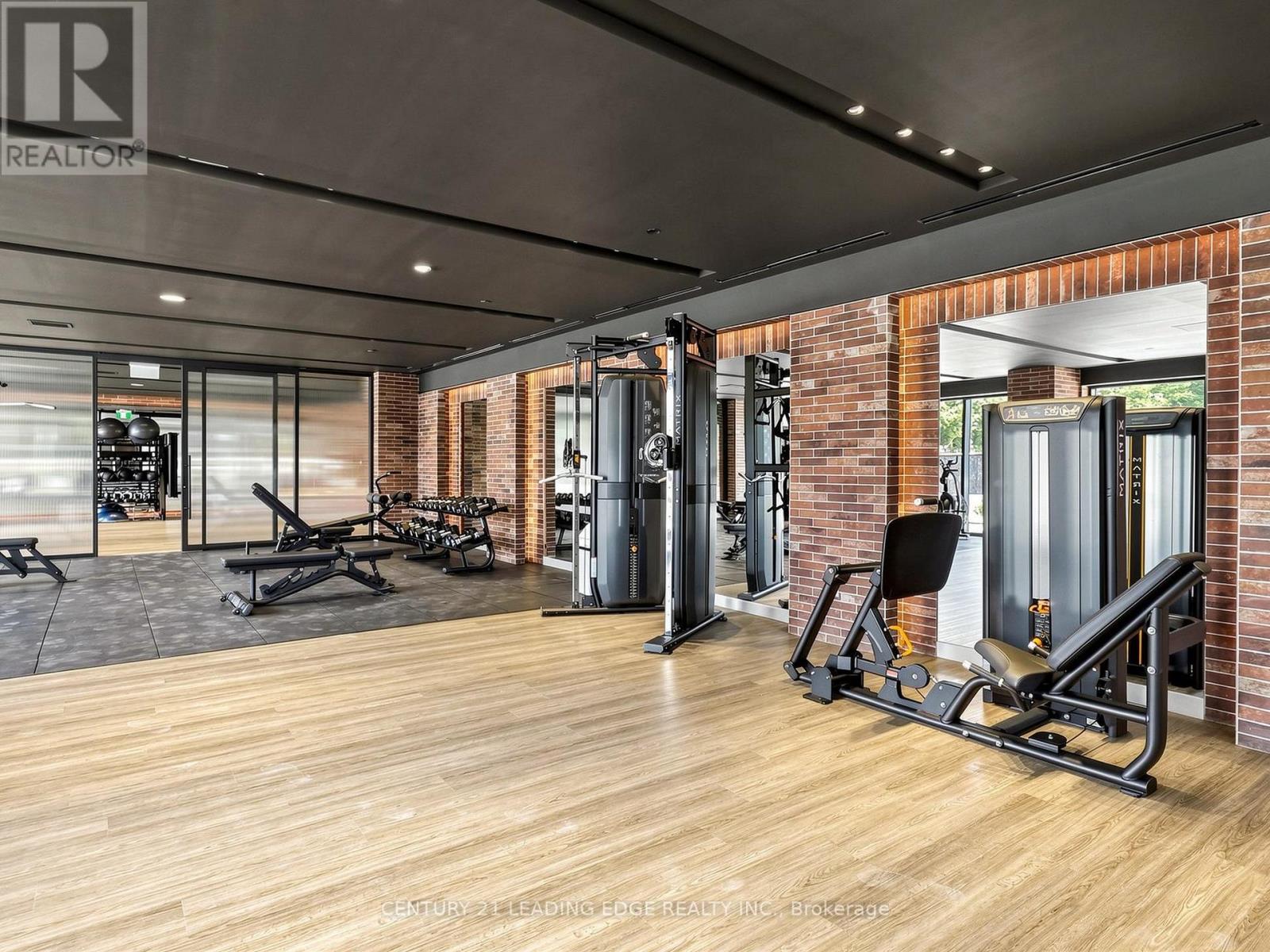 1710 - 4010 Eglinton Avenue W, Toronto, Ontario  M9A 0G5 - Photo 24 - W13699964