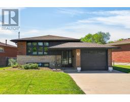 83 RIVERDALE DRIVE, Hamilton, Ontario