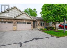 3 - 560 GREY STREET, Brantford, Ontario