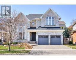 225 RIDGEMERE COURT, Kitchener, Ontario