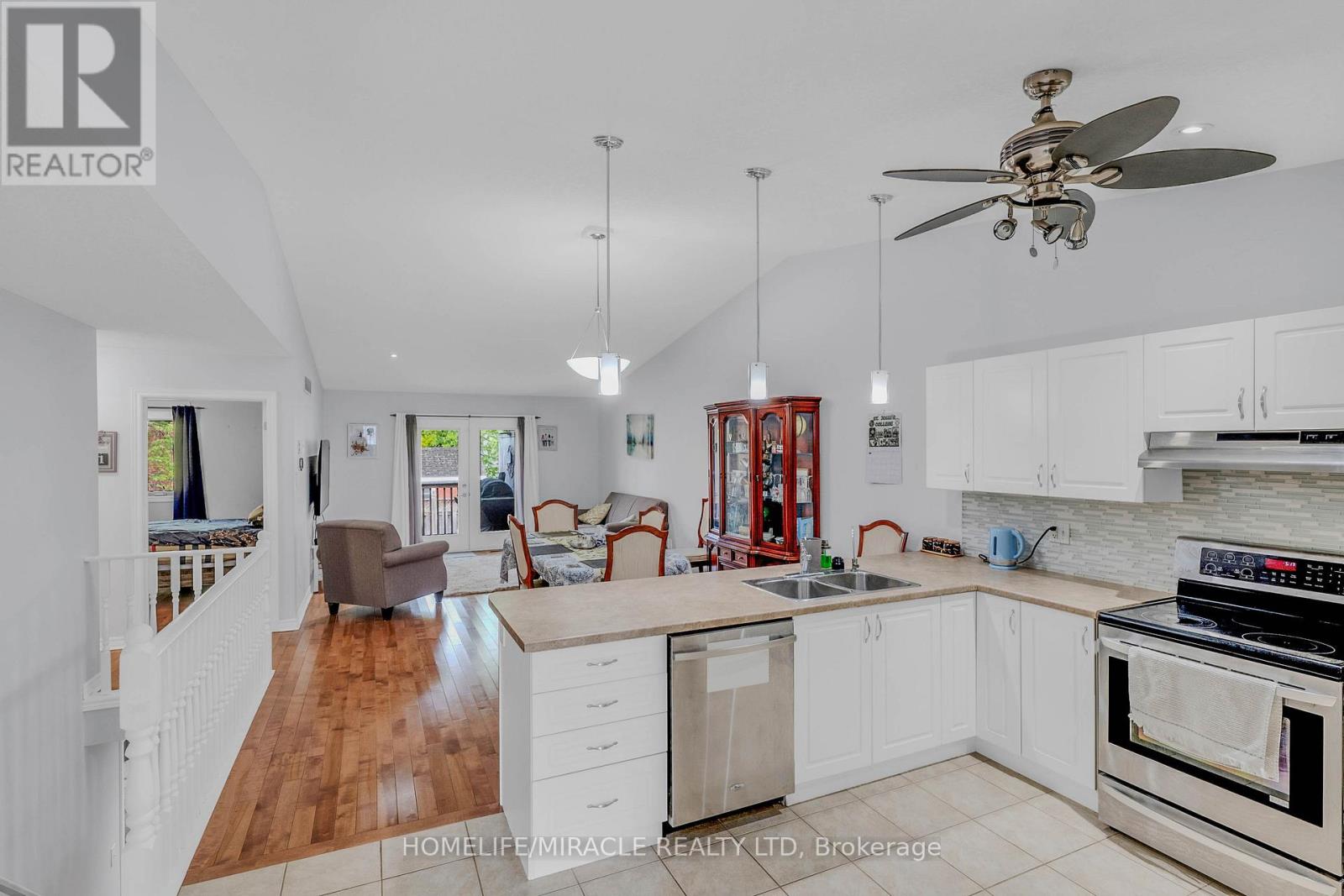 3 - 560 Grey Street, Brantford, Ontario  N3S 0C4 - Photo 6 - X13420132