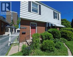 2047 JAMES Street, Burlington, Ontario