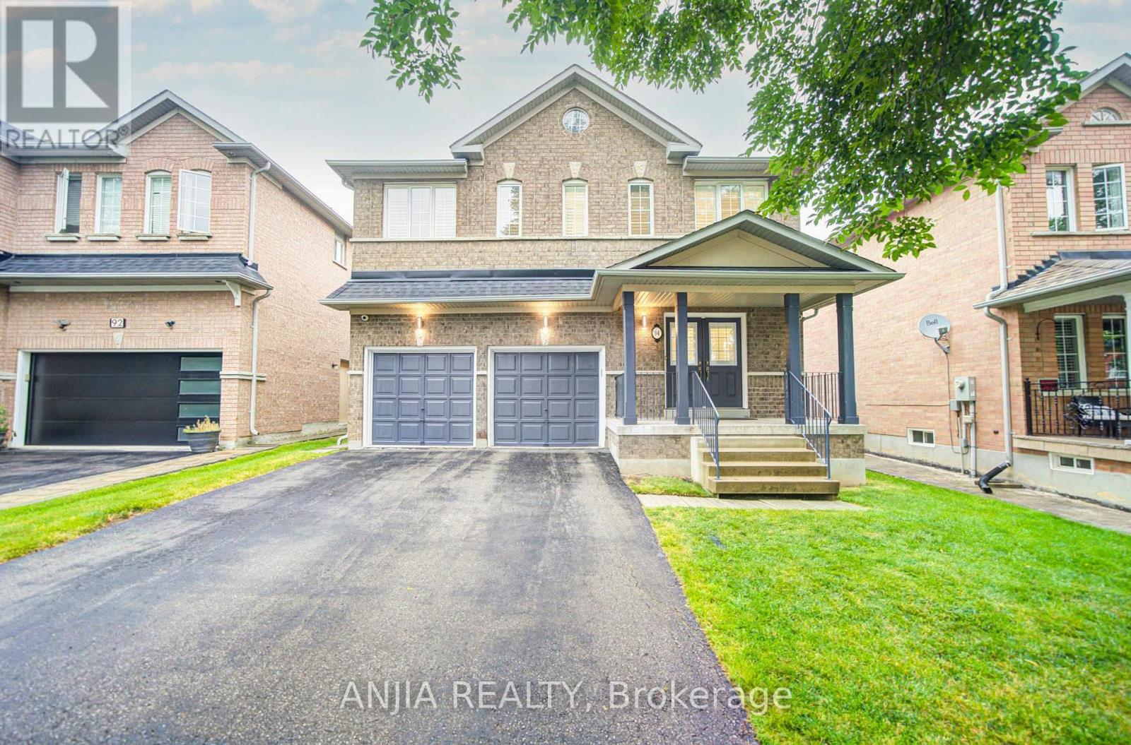 94 CYNTHIA JEAN STREET, Markham, Ontario