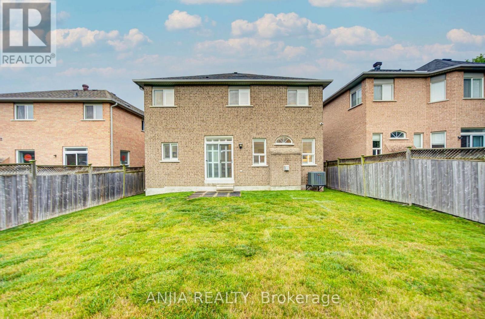 94 Cynthia Jean Street, Markham, Ontario  L6C 2W6 - Photo 36 - N13736490