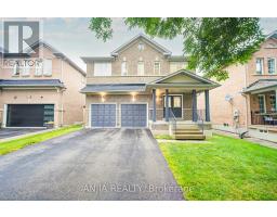 94 CYNTHIA JEAN STREET, Markham, Ontario